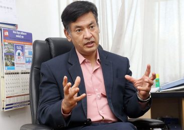 विद्युत्‌ प्राधिकरणमा अराजकता थियो, अब हुँदैन : हितेन्द्रदेव शाक्य